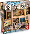 Games - Art Gallery