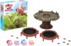 Games - Pigs On Trampolines