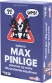 Max Pinlige - Spil - Games4U