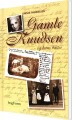 Gamle Knudsen Og Hans Datter - 