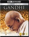 Gandhi - 