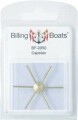 Billing Boats Fittings - Gangspil - 11 X 45 Mm