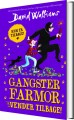 Gangster Farmor 2 - Vender Tilbage - 