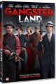 Gangster Land In The Absence Of Good Men - 2017 - 