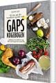 Gaps-Kogebogen - 