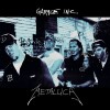 Metallica - Garage Inc - 