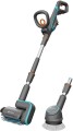 Gardena - Batteridrevet Overfladerenser Aquabrush Universal 0418V Solo