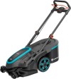 Gardena Plæneklipper - Powermax Duo 4636V 4Ah - Batteridrevet