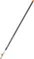 Gardena Combisystem Aluminum Shaft 150 Cm