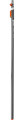 Gardena - Combisystem Teleskopskaft - 160-290 Cm