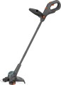 Gardena - Græstrimmer Til Batteri - Easytrim 2518V - U Batteri