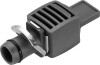 Gardena - Micro Drip Slutprop - 12 - 13 Mm - 5 Stk