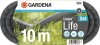 Gardena - Liano Life 10 Mtr Sæt - 13 Mm 12 10 M