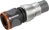 Gardena - Premium Slangekobling - 12 - 58