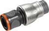 Gardena - Premium Slangekobling - 34