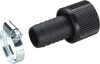 Gardena - Sugeslangekobling Til Pumpe - Fittings - 25 Mm
