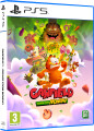 Garfield Escape From Monday