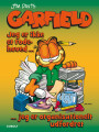 Garfield Jeg Er Ikke Et Rodehoved Jeg Er Organisationelt Udfordret - 