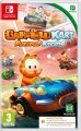 Garfield Kart Furious Racing Code In A Box - 