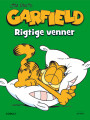 Garfield Rigtige Venner - 