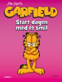 Garfield Start Dagen Med Et Smil - 