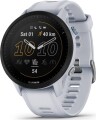 Garmin - Forerunner 955 - Premium Smartwatch Til Løb - Hvid
