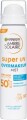 Garnier -Ambre Solaire -Super Uv Over Makeup Mist - Spf 50 - 75 Ml