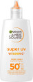 Garnier - Ambre Solaire Super Uv Vitamin C Fluid - Spf 50
