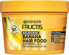 Garnier - Fructis Hair Food Banana Mask - 400Ml