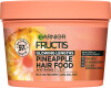 Garnier - Fructis Hair Food Pineapple Mask - 400Ml