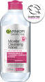 Garnier - Skin Active Micellar Cleansing Water For Dry Skin - 400Ml