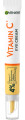 Garnier - Skin Active Vitamin C Glow Boost Eye Cream - 50Ml