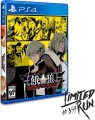 Garou Mark Of The Wolves Limited Run 354 Import