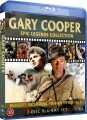 Gary Cooper Limited Run Gift Box