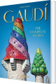 Gaudi The Complete Works