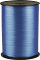 Gavebånd - Blå - B 10 Mm - Blank - 250 M