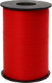 Gavebånd - Rød - B 10 Mm - Mat - 250 M