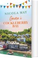 Gaven I Cockleberry Bay - 