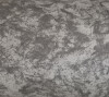 Gavepapir - Stor Rulle 200 M X 20 Cm - Grå Og Lysgrå