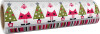 Gaveøkonom 35 Cm 200 M - Santa