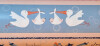 Gavepapir - Stor Rulle 200 M X 55 Cm - Barnedåb