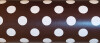 Gavepapir - Stor Rulle 200 M X 55 Cm - Store Prikker