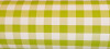 Gavepapir - Stor Rulle 200 M X 55 Cm - Gul Store Tern