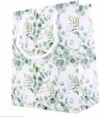 Gavepose 22 5 X 18 X 10 Cm - 2 Stk Blade - Scanseason