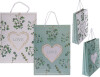 Out Of The Blue - Gavepose Med Hank - Love Blomsterranke