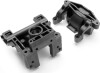 Gear Boxbulkhead Set - Hp85235 - Hpi Racing