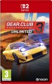 Gear Club 3 Unlimited