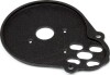 Gear Cover Mount - Hp108717 - Hpi Racing