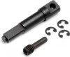 Gear Shaft 5X6X29Mm - Hp86810 - Hpi Racing