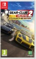 Gearclub Unlimited 2 Porsche Edition